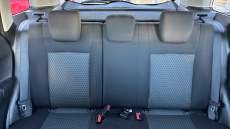 Suzuki Vitara 1.4 Boosterjet 48V Hybrid Go 5dr Petrol Estate